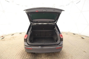 Внедорожник Volkswagen Tiguan 2018 года, 2679000 рублей, Обнинск