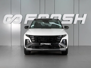 Внедорожник Hyundai Tucson 2026 года, 4069000 рублей, Минеральные Воды