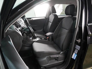 Внедорожник Volkswagen Tiguan 2021 года, 2439000 рублей, Воронеж