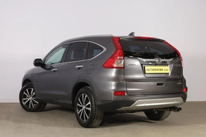 Внедорожник Honda CR-V 2016 года, 2599000 рублей, Новосибирск