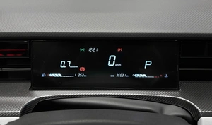 Внедорожник Jetour Dashing 2023 года, 2230000 рублей, Красноярск
