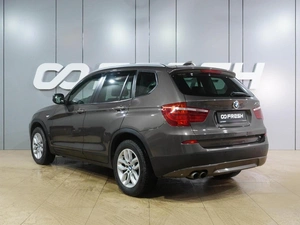 Внедорожник BMW X3 2013 года, 2299000 рублей, Воронеж