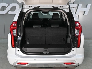 Внедорожник Mitsubishi Pajero Sport 2020 года, 3949000 рублей, Аксай