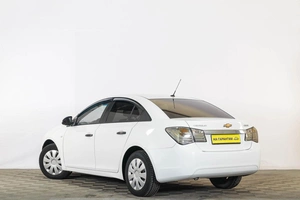 Седан Chevrolet Cruze 2012 года, 749000 рублей, Тюмень