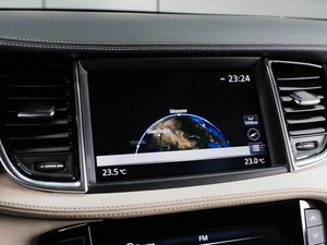 Внедорожник Infiniti QX50 2020 года, 3849000 рублей, Тюмень