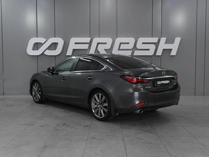 Седан Mazda 6 2019 года, 2379000 рублей, Аксай