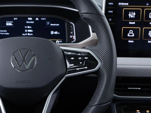 Внедорожник Volkswagen Tharu 2024 года, 2750999 рублей, Москва