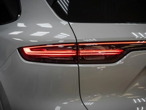 Внедорожник Porsche Cayenne 2018 года, 5449000 рублей, Тюмень