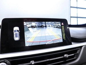 Внедорожник Chery Tiggo 7 Pro 2022 года, 1699000 рублей, Красноярск