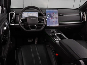 Внедорожник JAECOO J7 2024 года, 2175000 рублей, Воронеж