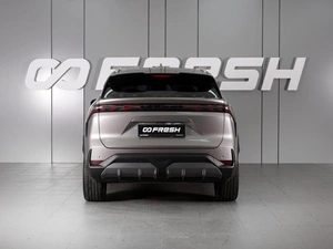 Внедорожник Geely Galaxy L7 2023 года, 3598000 рублей, Минеральные Воды