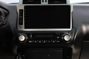 Внедорожник Toyota Land Cruiser Prado 2014 года, 3799000 рублей, Новосибирск