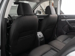 Лифтбек Skoda Octavia 2011 года, 859000 рублей, Тюмень