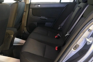 Седан Mitsubishi Lancer 2008 года, 849000 рублей, Омск