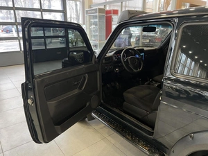 Внедорожник ВАЗ (LADA) 2121 (4x4) 2023 года, 995000 рублей, Орёл