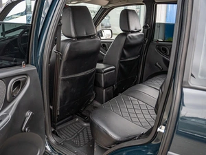 Внедорожник ВАЗ (LADA) Niva Travel 2023 года, 1325000 рублей, Краснодар