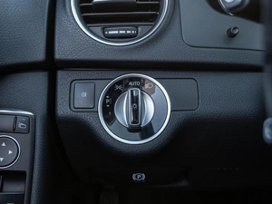 Седан Mercedes-benz C-класс 2013 года, 1300000 рублей, Краснодар