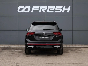 Внедорожник Volkswagen Tiguan 2021 года, 4095000 рублей, Краснодар