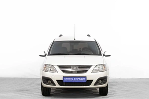 Универсал ВАЗ (LADA) Largus 2017 года, 749000 рублей, Барнаул