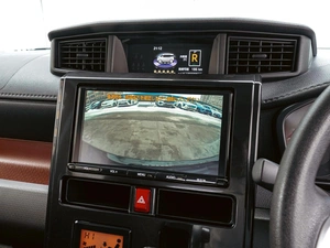 Хетчбэк Toyota Tank 2018 года, 1270000 рублей, Краснодар