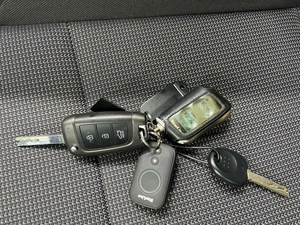 Седан Hyundai Solaris 2019 года, 1410000 рублей, Красноярск