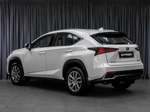 Внедорожник Lexus NX 2017 года, 2999000 рублей, Тюмень