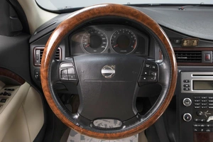 Седан Volvo S80 2007 года, 1079000 рублей, Оренбург