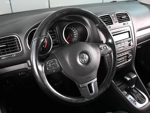 Хетчбэк Volkswagen Golf 2010 года, 789000 рублей, Аксай
