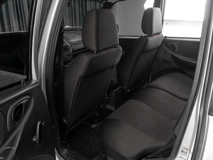 Внедорожник ВАЗ (LADA) Niva Travel 2021 года, 899000 рублей, Тюмень