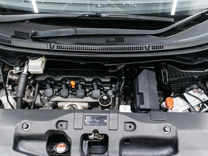 Минивэн Honda Stepwgn 2012 года, 1600000 рублей, Красноярск