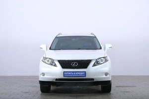Внедорожник Lexus RX 2010 года, 2099000 рублей, Омск