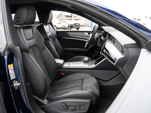 Лифтбек Audi A7 2021 года, 5859000 рублей, Краснодар