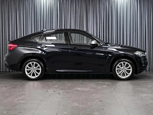 Внедорожник BMW X6 2015 года, 3975000 рублей, Ставрополь