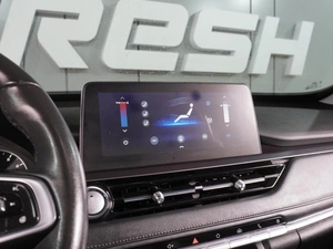 Внедорожник Chery Tiggo 4 Pro 2023 года, 1349000 рублей, Воронеж