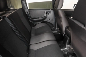 Внедорожник Chevrolet Niva 2015 года, 599000 рублей, Пермь