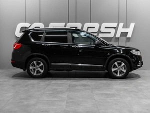 Внедорожник Haval H6 2019 года, 1510000 рублей, Тюмень