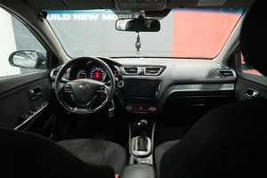 Седан Kia Rio 2016 года, 1370000 рублей, Курск