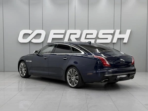 Седан Jaguar XJ 2016 года, 2640000 рублей, Ростов-на-Дону