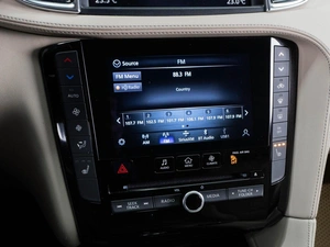 Внедорожник Infiniti QX50 2020 года, 3849000 рублей, Тюмень