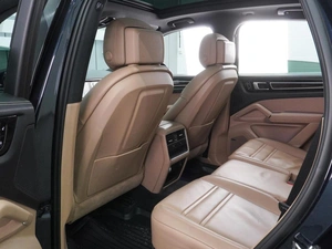 Внедорожник Porsche Cayenne 2018 года, 5939000 рублей, Воронеж