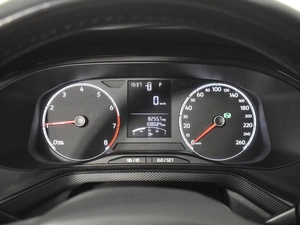 Лифтбек Volkswagen Polo 2021 года, 1499000 рублей, Казань
