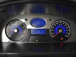 Седан Geely Emgrand EC7 2013 года, 298200 рублей, Казань