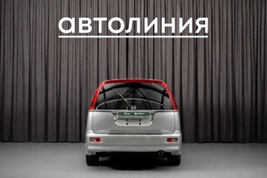 Минивэн Honda Stream 2002 года, 590000 рублей, Красноярск