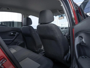 Седан Volkswagen Polo 2012 года, 1079000 рублей, Нижний Новгород