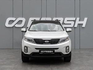 Внедорожник Kia Sorento 2013 года, 1849000 рублей, Краснодар