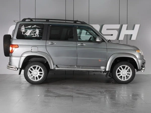 Внедорожник УАЗ Patriot 2015 года, 919000 рублей, Минеральные Воды