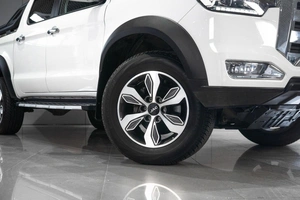 Пикап JAC T8 2024 года, 2329000 рублей, Петрозаводск