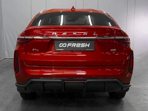 Внедорожник Haval F7x 2024 года, 2500000 рублей, Омск