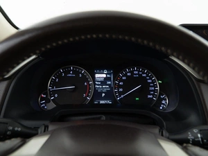 Внедорожник Lexus RX 2018 года, 3698999 рублей, Москва