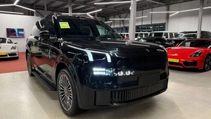 Внедорожник Lynk & Co 900 2025 года, 8690000 рублей, Павловская Слобода